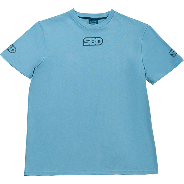 SBD Reflect T-Shirt för tävling Herr