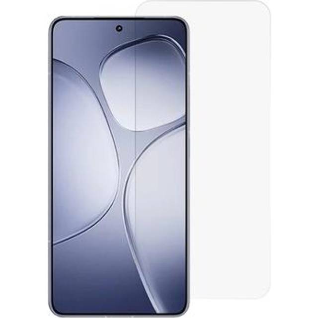 Xiaomi Redmi K70 Ultra Härdat Glas Skärmskydd - Case Friendly - Genomskinlig