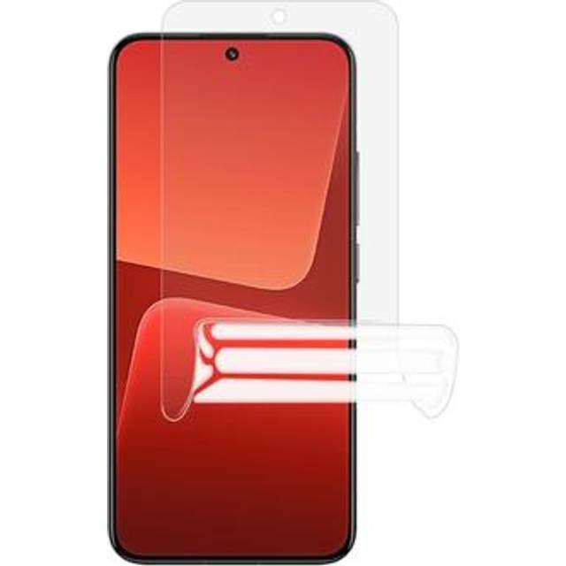Xiaomi Redmi K70 Ultra Skarmskydd - Genomskinlig