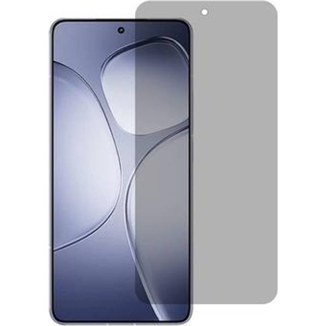 Xiaomi Redmi K70 Ultra Privacy Härdat Glas Skärmskydd