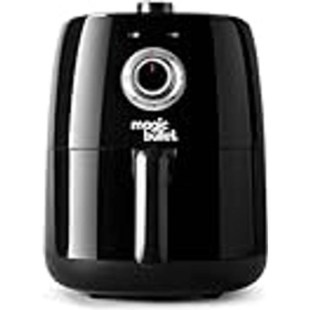 Varmluftsfritös, 2,5L, 1300W, "Magic Bullet" - Nutribullet