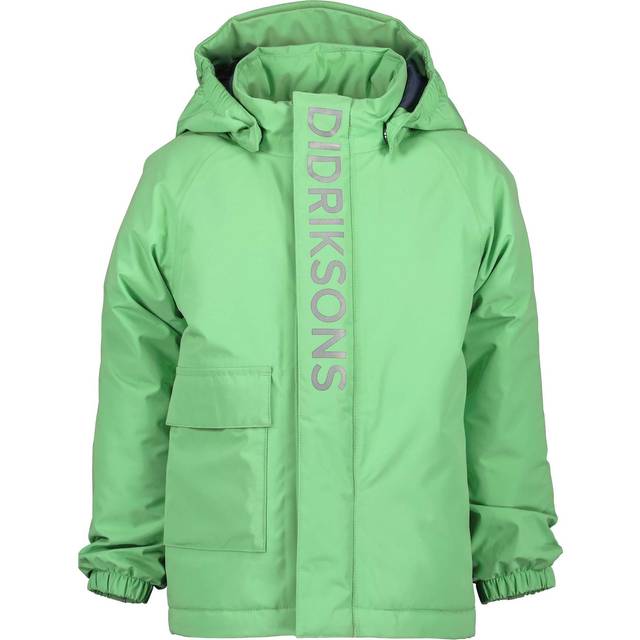 TALVI KIDS JACKA | Didriksons