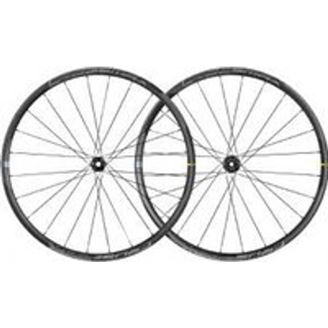 Mavic Crossmax SL Ultimate 30 29 | 15 x 110 - 12 x 148 mm Boost | 6 Trous - Hjulset MTB 29&#34;  One Size