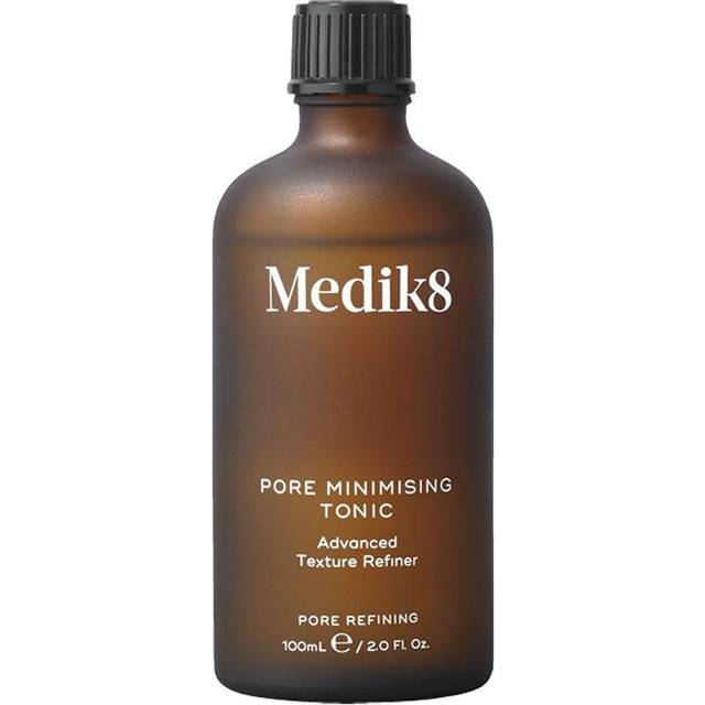 Medik8 pore minimising tonic advanced texture refiner 100ml