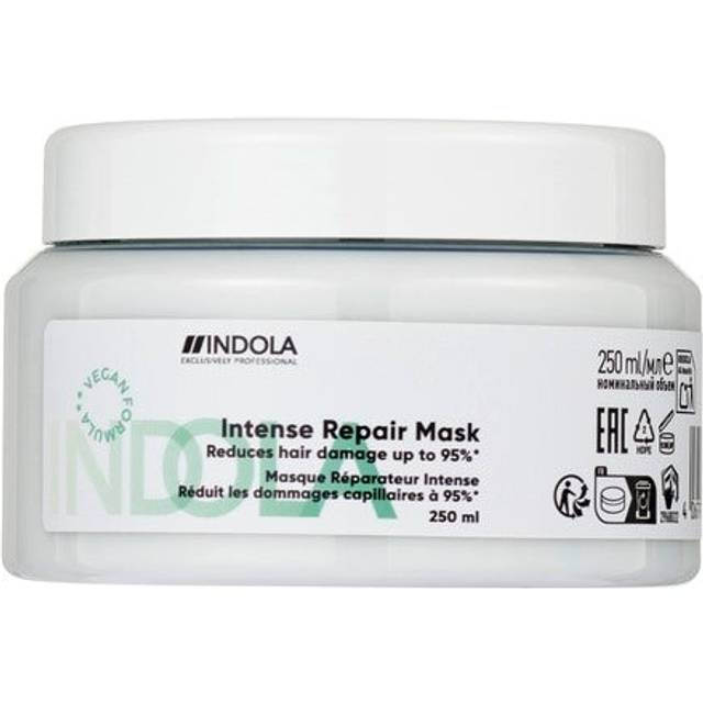 Indola Care & Style Intense Repair Mask 251ml