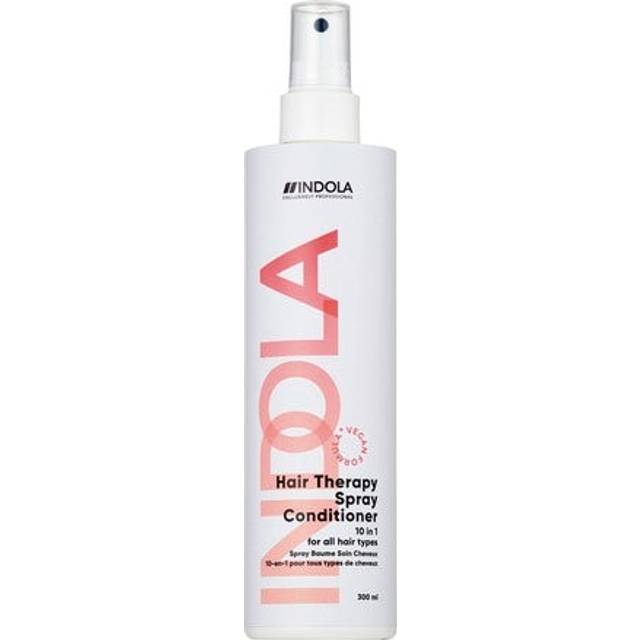 Indola Professional Vegan Hair Therapy Spray Conditioner 300ml