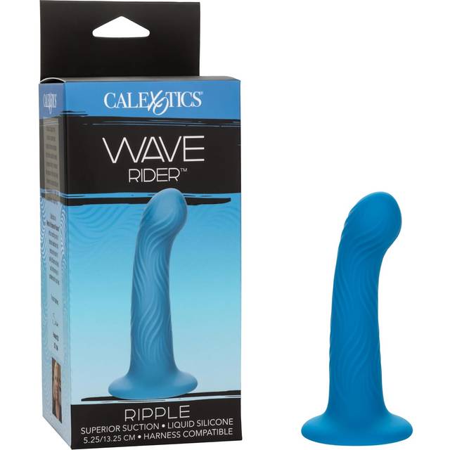 Caleyotics Wave Rider Ripple