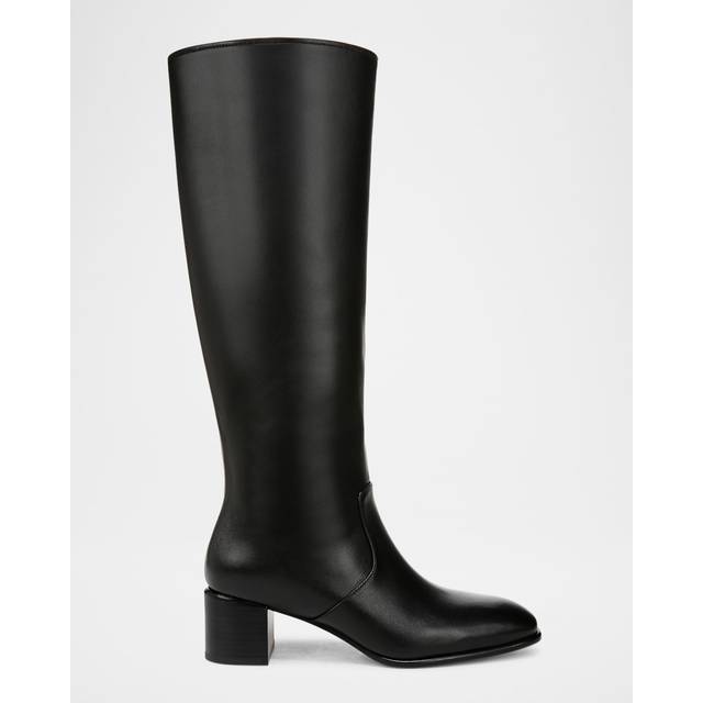 Vince Arabel Tall Leather Boot