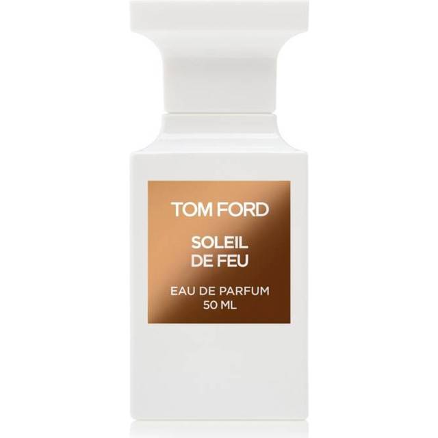 Tom Ford Private Blend Soleil De Feu EDP 50 ml