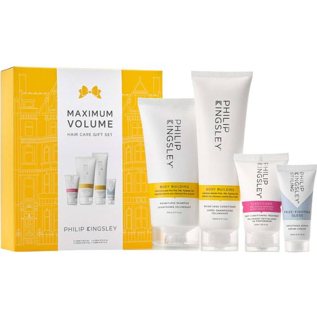 Philip Kingsley Maximum Volume Hair Care Gift Set
