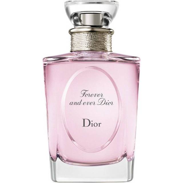 Dior Forever And Ever Dior EDT 50 ml