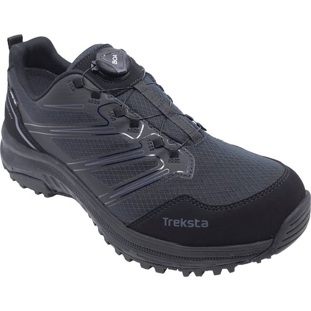 TrekSta Unisex River Boa Htx Black, 37