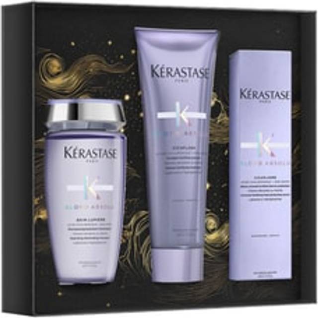 Kérastase Blond Holiday Gift Set 2024