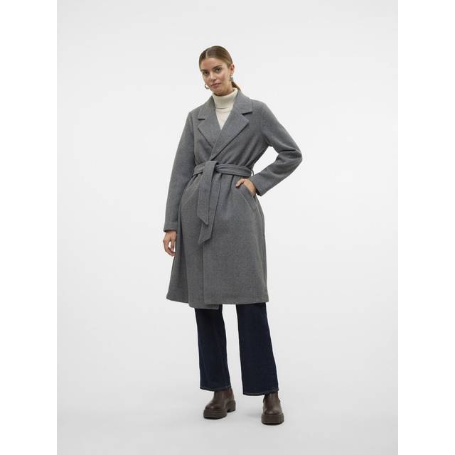 Vmfortuneaya Coat
