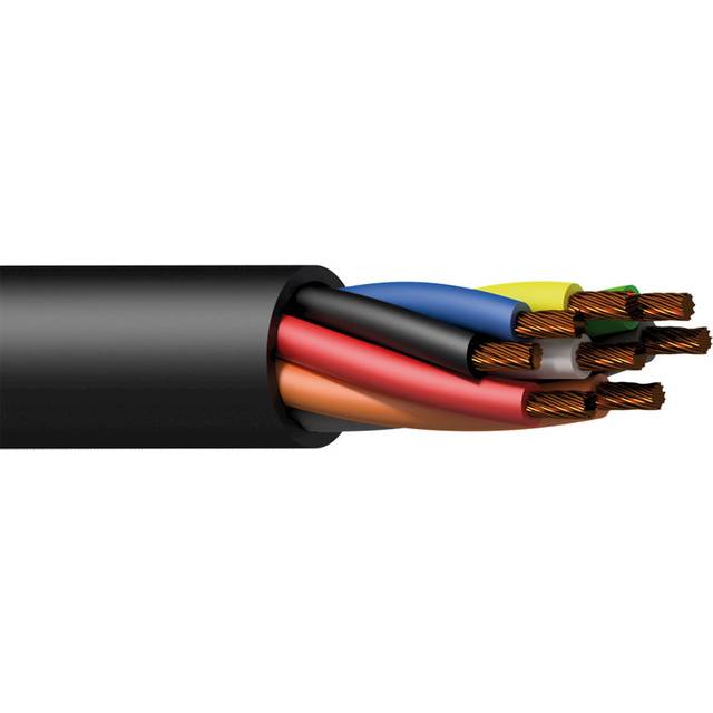 Procab PLS825/1 8 x 2.5mm Speaker Cable (Per 100m Roll)