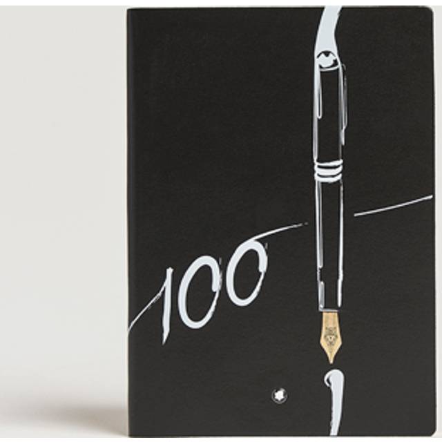 Montblanc Notebook #146 Meisterstück 100 years