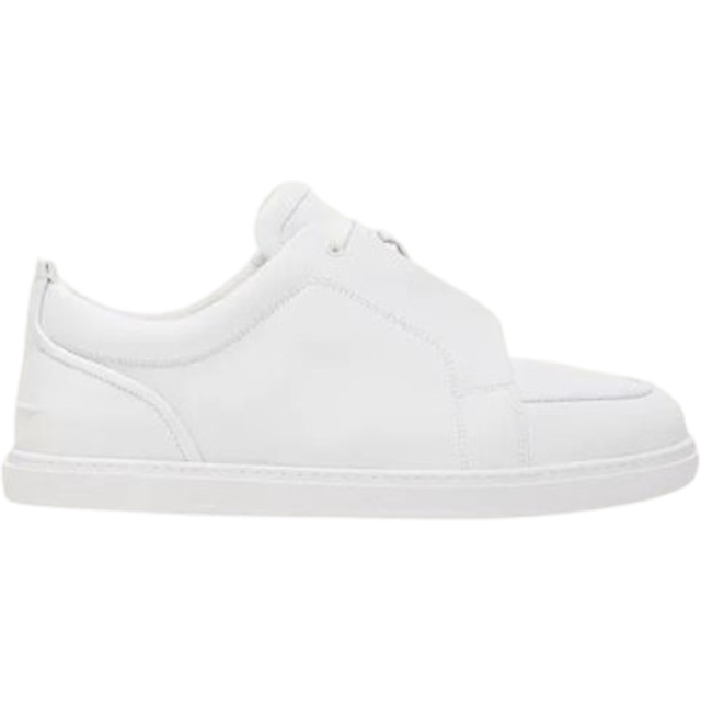 Christian Louboutin Jimmy Leather Sneaker