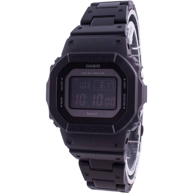 Casio G-Shock GW-B5600BC-1B Solar World Time 200M Men&#39;s Watch