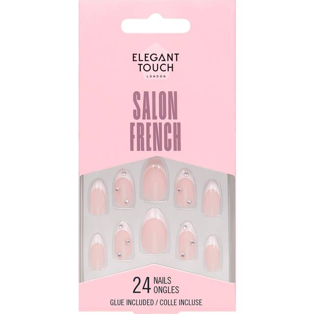 Elegant Touch French Pink 128