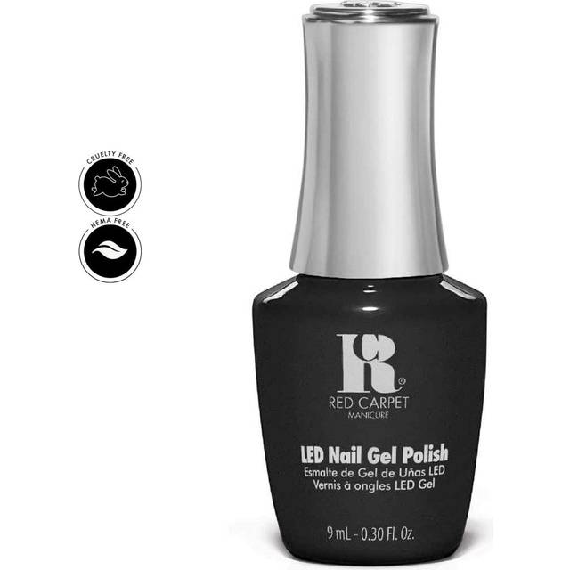 Red Carpet Manicure Final Encore Hema-Free Gel Polish 9ml (21528)