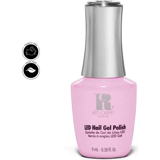 Red Carpet Manicure Casting Call Hema-Free Gel Polish 9ml (21511)