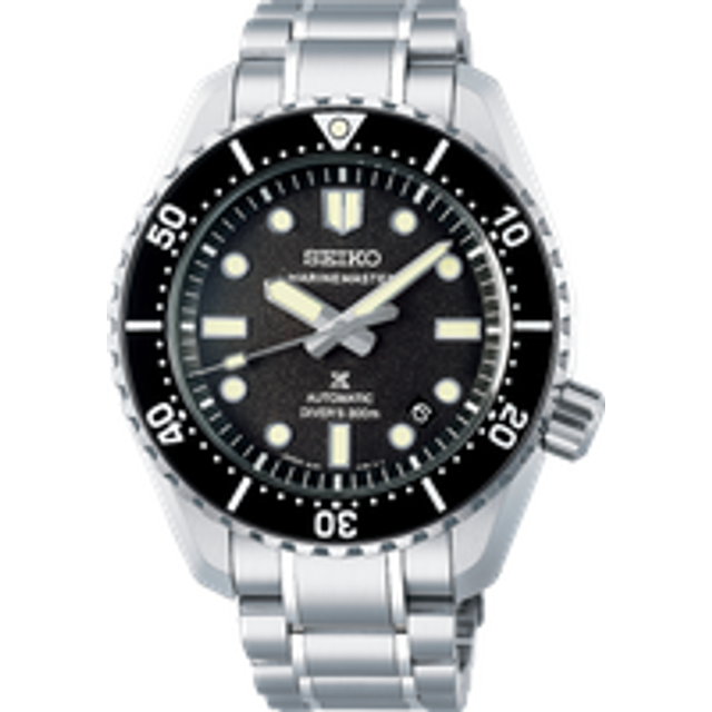 Seiko Prospex Marinemaster 1968 Diver’s Reinterpretation 42.6mm Automatic Watch