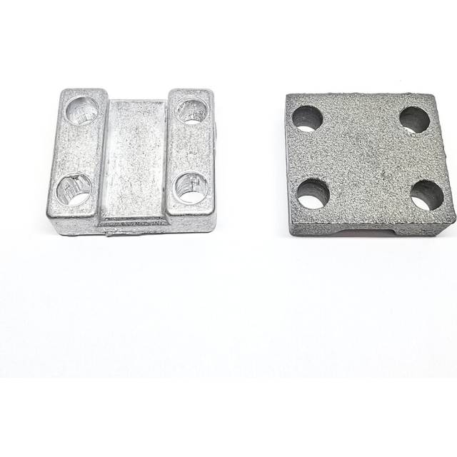 Clamp to secure wheel on a 6.5, 8 or 10 inch Electric Scooter Board