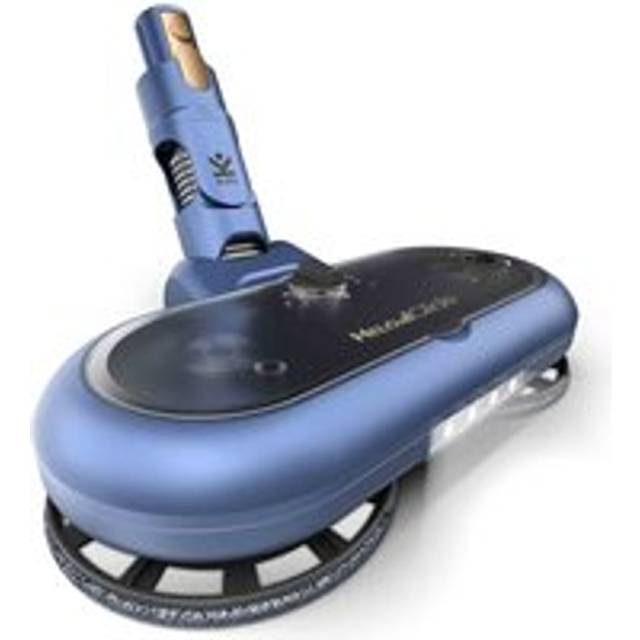 Avalla V Link Helo-Glide Mop Floor for D3 and D50 Vacuum Cleaner - Blue