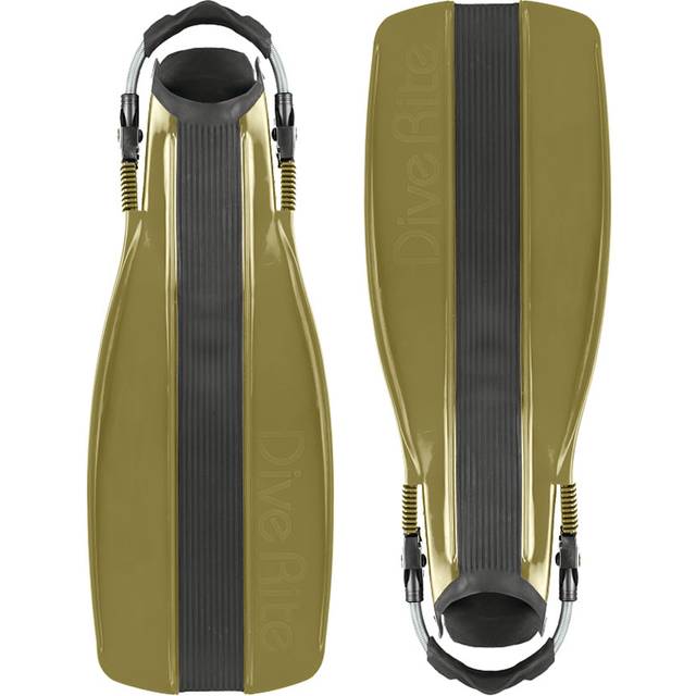 Dive Rite Xt Dykkerfinner