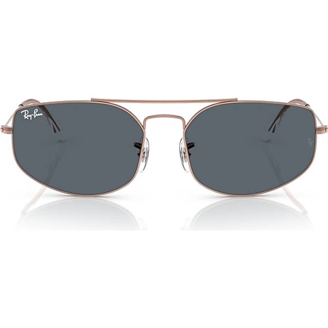 Ray-ban Explorer 5 RB3845 9035R5 - Copper (Blue)