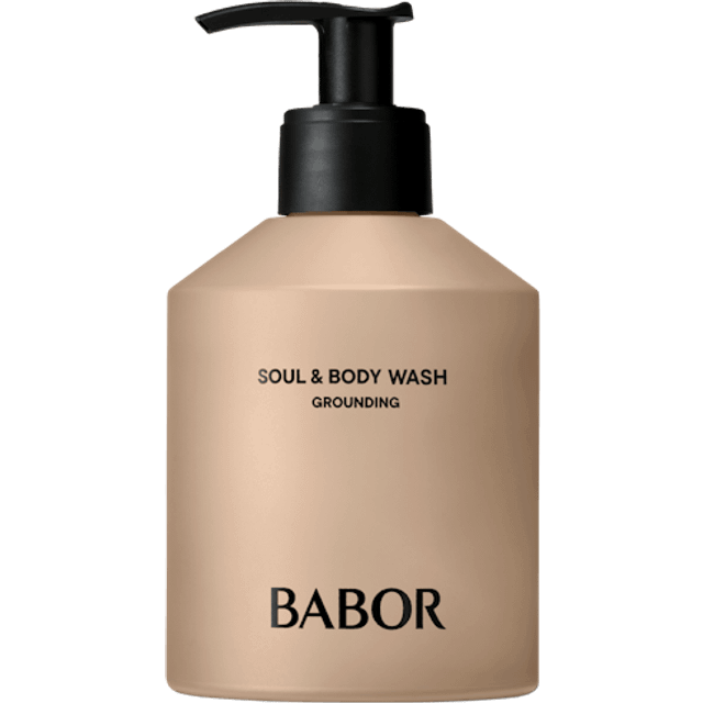 Soul & Body Wash, 250ml