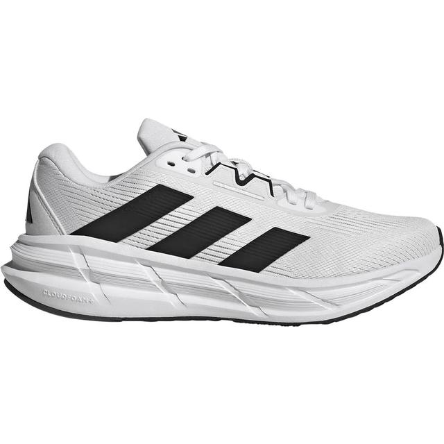 Running shoes adidas Questar 3 - Blanc
