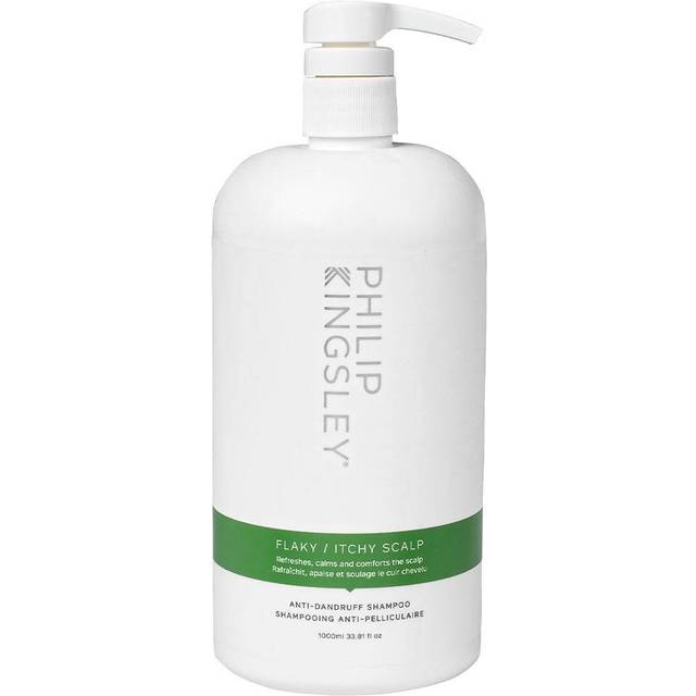 Philip Kingsley Flaky/Itchy Scalp Shampoo 1000ml