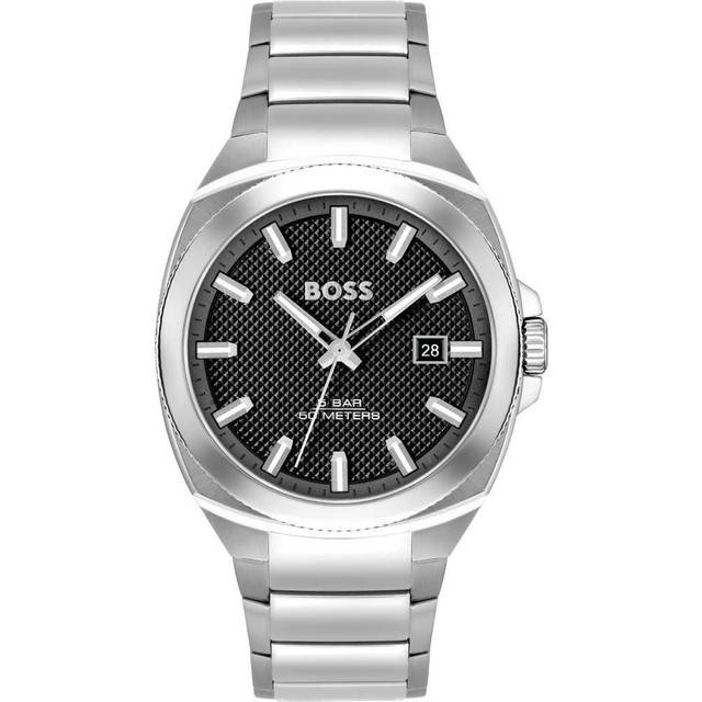 BOSS 1514136 - Quartz Klocka Herr (41MM)