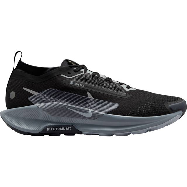 Nike Pegasus Trail 5 Gore-Tex 'Black Wolf Grey' FQ0908-001 - Black/Wolf Grey - 8.5