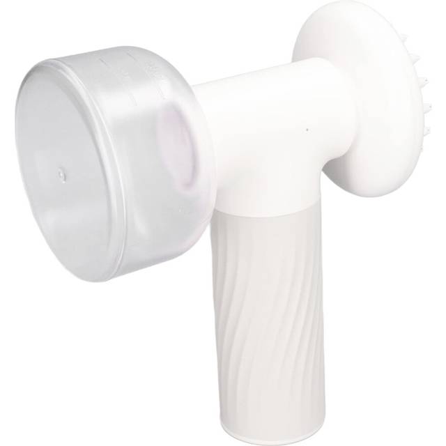 Pet Foam Brush Automatic IPX6 Waterproof Self-Foaming Low Noise Silicone Massage Bath Brush for Dogs and Cats