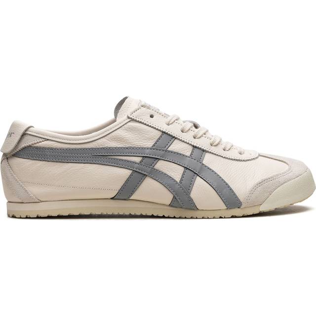 Onitsuka Tiger Mexico 66 'White Grey Blue' 1183B771-201 - White/Grey/Blue - 10