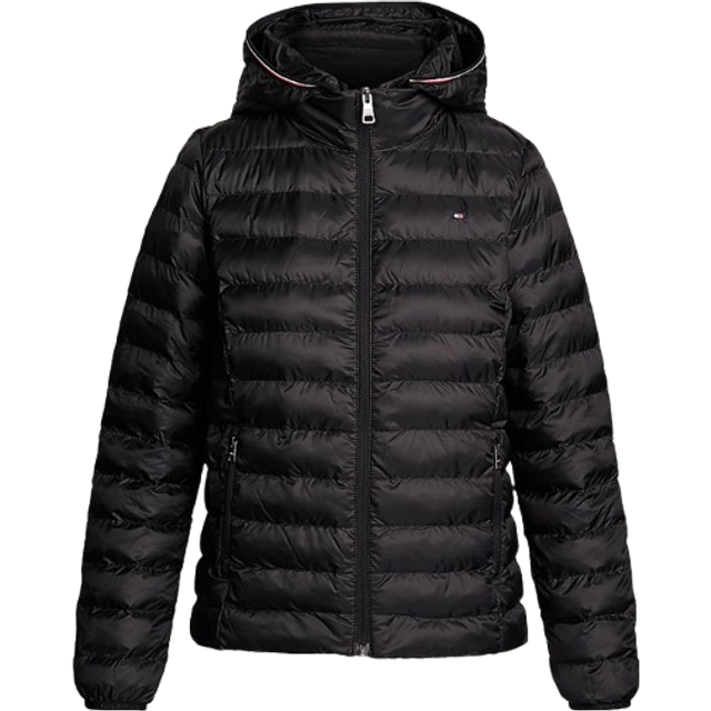 Tommy Hilfiger Dunjackor, Öken himmel