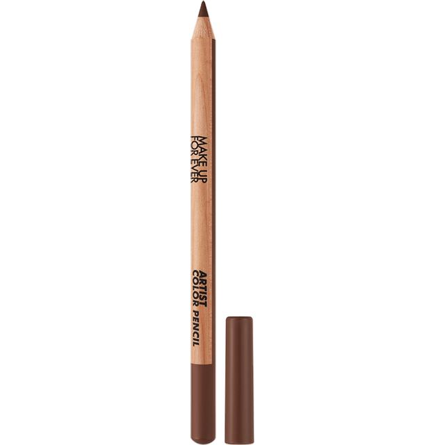 Make Up For Ever Artist Color Pencil Eye, Lip and Brow 608 Limitless Brown