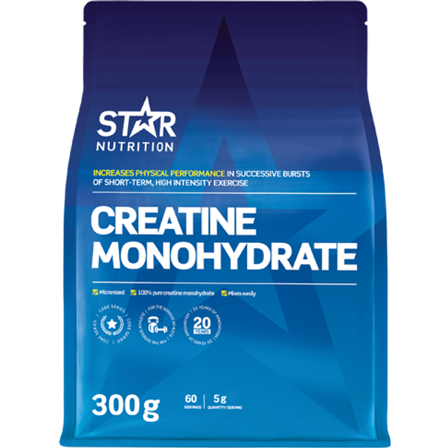 Kreatinmonohydrat 300 g