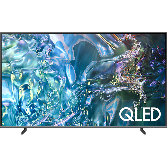 Samsung 65" Q64D QLED 4K TV TQ65Q64D