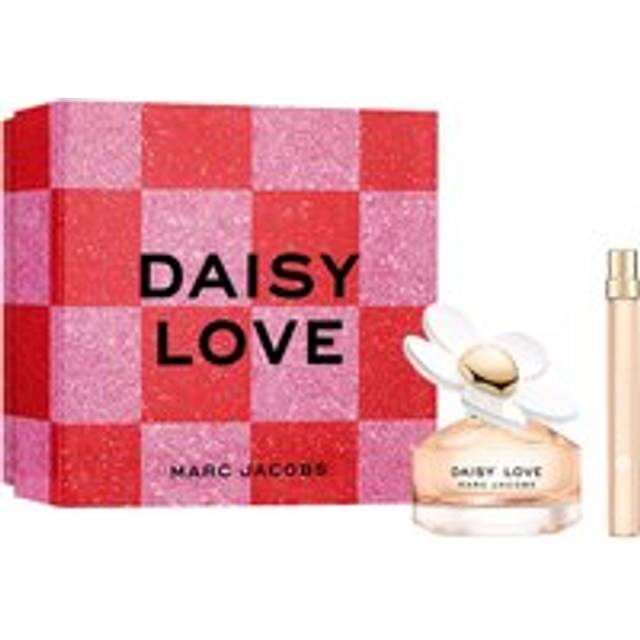 Marc Jacobs Daisy Love Eau de Toilette Spray 50ml Gift Set