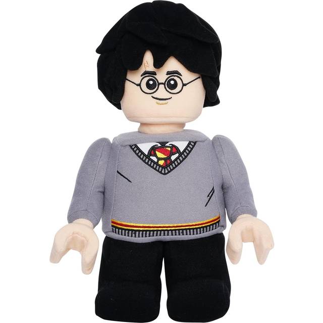 LEGO Harry Potter Minifigure Plush Harry Potter Teddy - Manhattan Toy