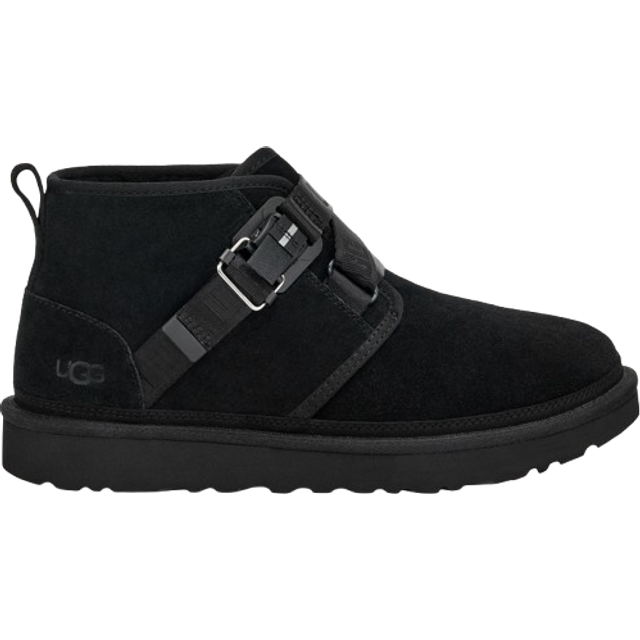 UGG Neumel Quickclick Boot 'Black' 1130720-BLK - 8