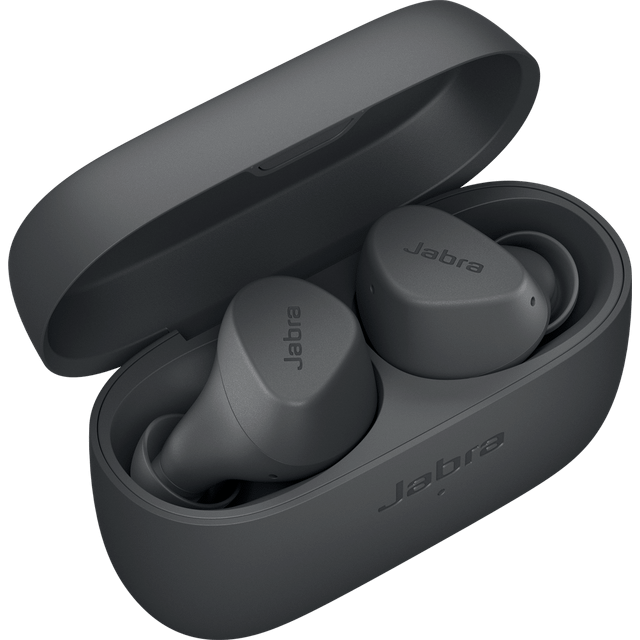 Jabra Elite 2 trådlösa öronsnäckor mörkgrå EU