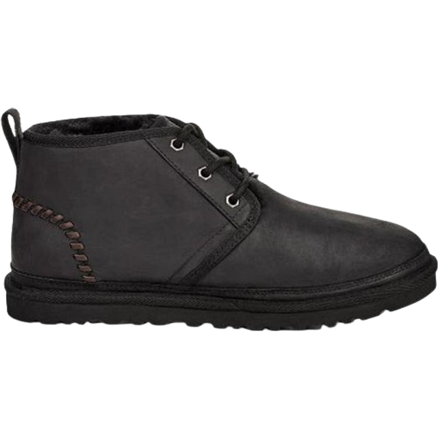 UGG Neumel Deco Lacing Black 1110369-BLK - 8