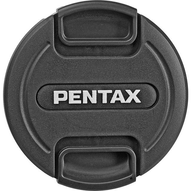 Pentax 49mm Front Lens Cap for DA 50-200mm WR / D-FA 100mm Macro WR