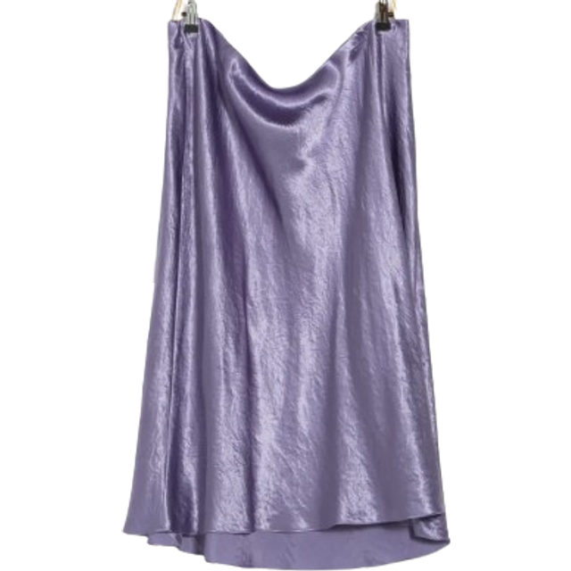 Vince Slip Skirt