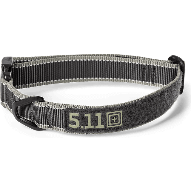 5.11 Tactical Rovr K9 Halsband (Färg: Volcanic, Storlek: Large) (Large)