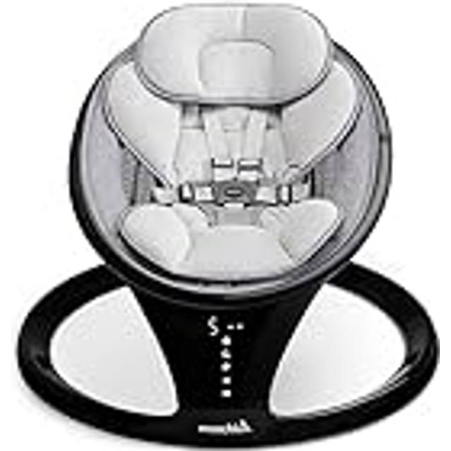 Munchkin Bluetooth Baby Swing